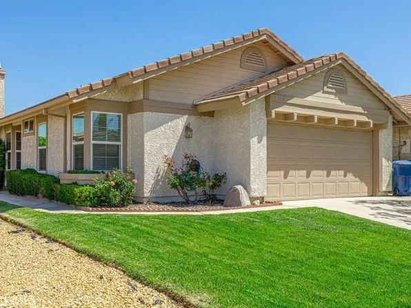 2739 Fairfield Ave, Palmdale, CA 93550