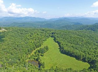 568 Eastman Mountain Rd, Tiger, GA 30576