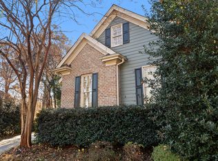 10204 Rocky Ford Ct, Raleigh, NC 27614