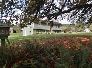 965 Elochoman Valley Rd, Cathlamet, WA 98612