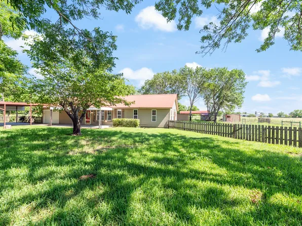 12010 County Road 4037, Kemp, TX 75143