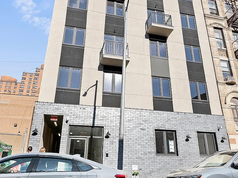 221 E 105th St #4D — Photo 14