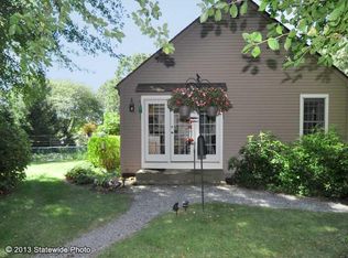 1191 N Main Rd, Jamestown, RI 02835