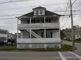 111 May St, Biddeford, ME 04005