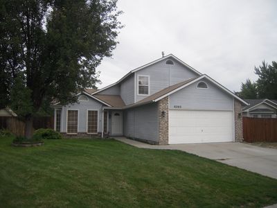 6262 W Parapet Ct, Boise, ID, 83703