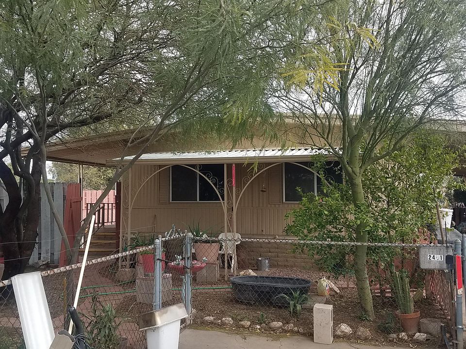 1st image of 2401 W Kimberley Pl
