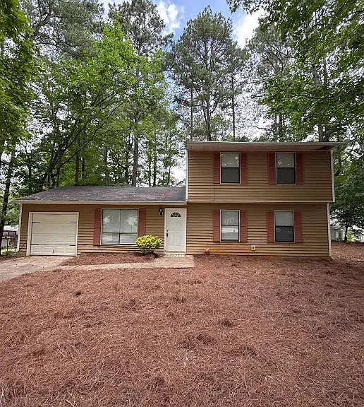 3862 Shane Ct — Photo 1