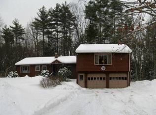 40 Hunt Rd, East Hampstead, NH 03826