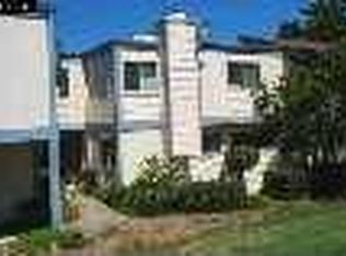 402 Olympus APT 4, Hercules, CA 94547