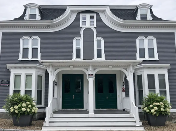 Summer Street 85-87 LLC, 85-87 Summer St #4, Haverhill, MA 01830