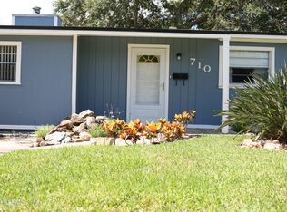 710 Redfin Dr, Atlantic Beach, FL 32233