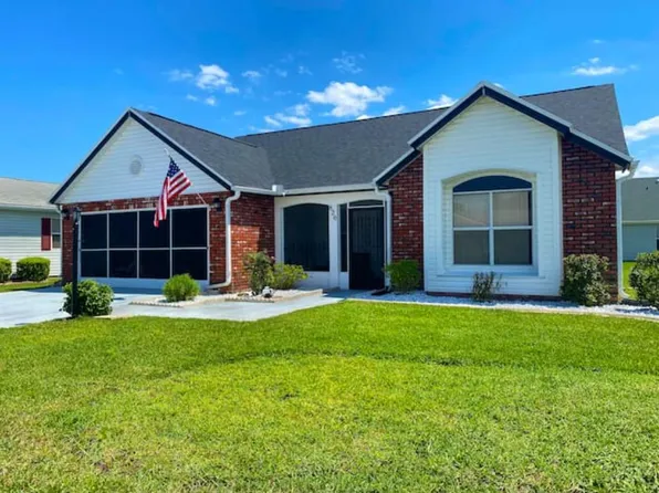 820 Cortez Ave, Lady Lake, FL 32159