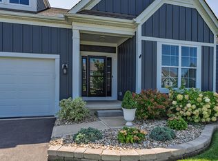 4531 Bluebird Dr, Powell, OH 43065