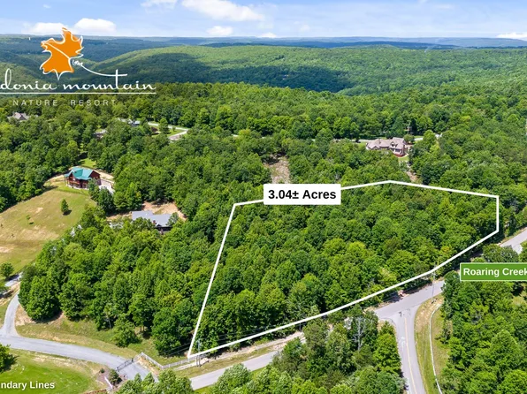 237 Roaring Creek Rd, Dunlap, TN 37327