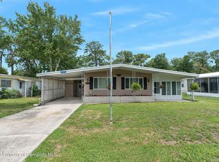 7471 Dearborn Ave, Brooksville, FL 34613