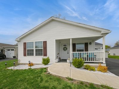 11 Orlando Drive, Poughkeepsie, NY, 12603