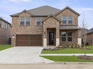 7024 Dragonfly Ln, Aubrey, TX 76227