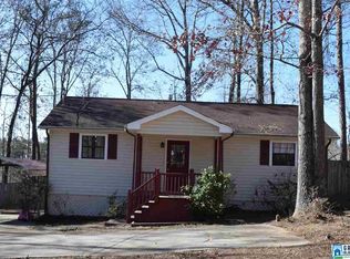 494 Smoke Rise Ln, Warrior, AL 35180