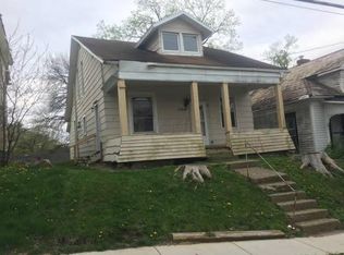 1208 Wheeling Ave, Zanesville, OH 43701