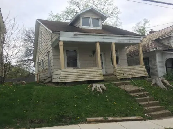 1208 Wheeling Ave, Zanesville, OH 43701
