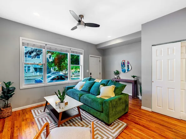 1247 W Ohio St #1, Chicago, IL 60642