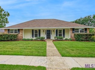 15926 Chantilly Ave, Baton Rouge, LA 70817