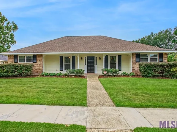 15926 Chantilly Ave, Baton Rouge, LA 70817