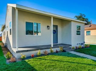 6157 Fidler Ave, Lakewood, CA 90712