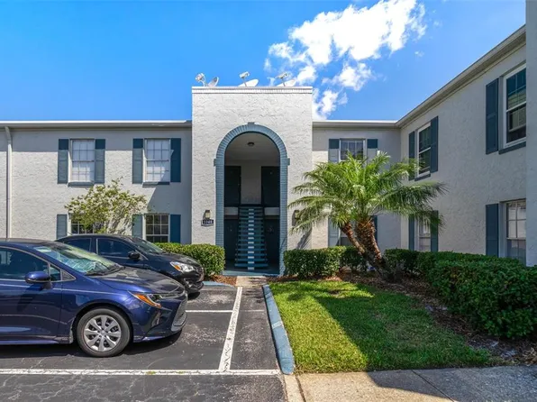 1048 Plantation Dr #12, Kissimmee, FL 34741