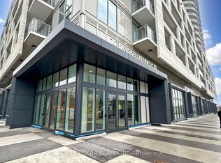 2031 Kennedy Rd #1223-07, Toronto, ON M1T 3H1