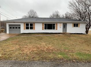 6801 Weber Rd, Saint Louis, MO 63123