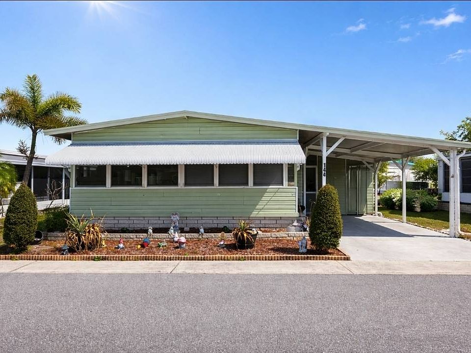 1st image of 601 Starkey Rd Lot 144