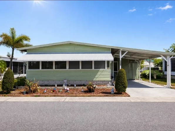 601 Starkey Rd Lot 144, Largo, FL 33771