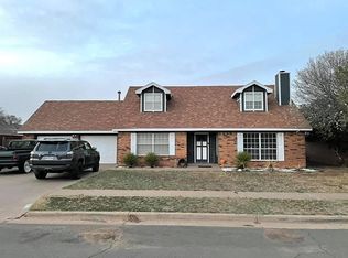 5806 Cornell St, Lubbock, TX 79416