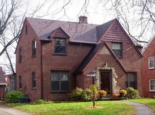 2440 Drummond Rd, Toledo, OH 43606