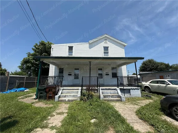 1835 Hillsdale Ave, Dayton, OH 45414