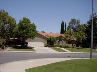 13912 San Lazaro Ave, Bakersfield, CA
