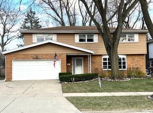 311 S Patton Ave, Arlington Heights, IL