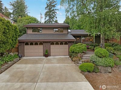 10033 46th Place NE, Seattle, WA, 98125