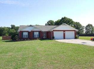 4931 County Road 73, Killen, AL 35645