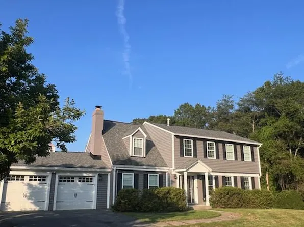 5 Ansted Ct, Silver Spring, MD 20905