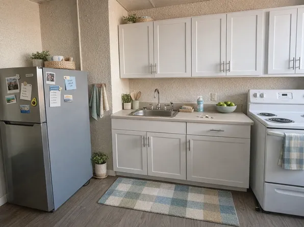 The Oak - 3229 Joe Hammer Sq