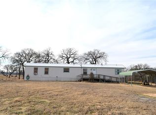 22050 Highway 102, Tecumseh, OK 74873