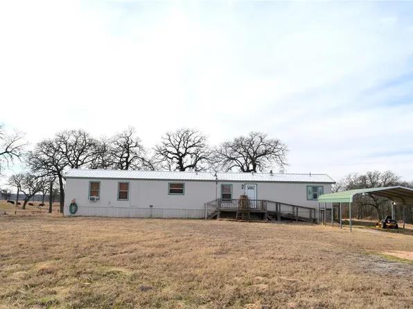 22050 Highway 102, Tecumseh, OK 74873