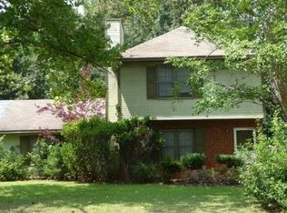 120 Shadow Moss Dr, Athens, GA 30605
