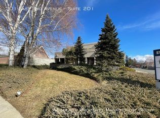 301 E 2nd Ave #201, Ellensburg, WA 98926