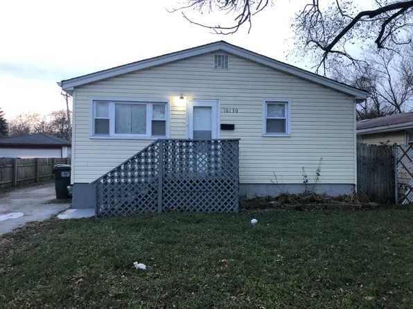 16130 Justine St, Harvey, IL 60428