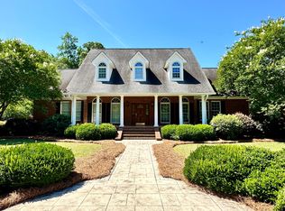 413 Wilson St, Kingstree, SC 29556