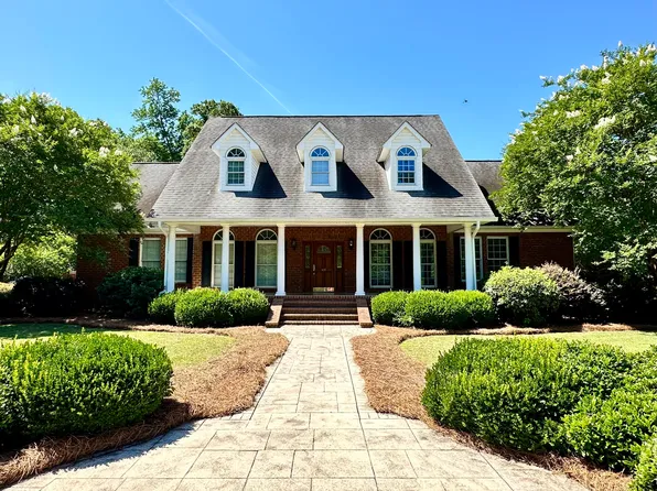 413 Wilson St, Kingstree, SC 29556