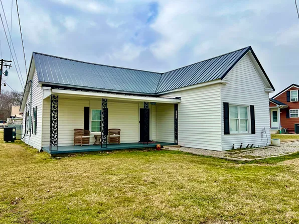 218 W Main St, Brodhead, KY 40409